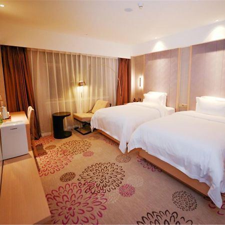 Lavande Hotel Muxiyuan Branch 北京 エクステリア 写真