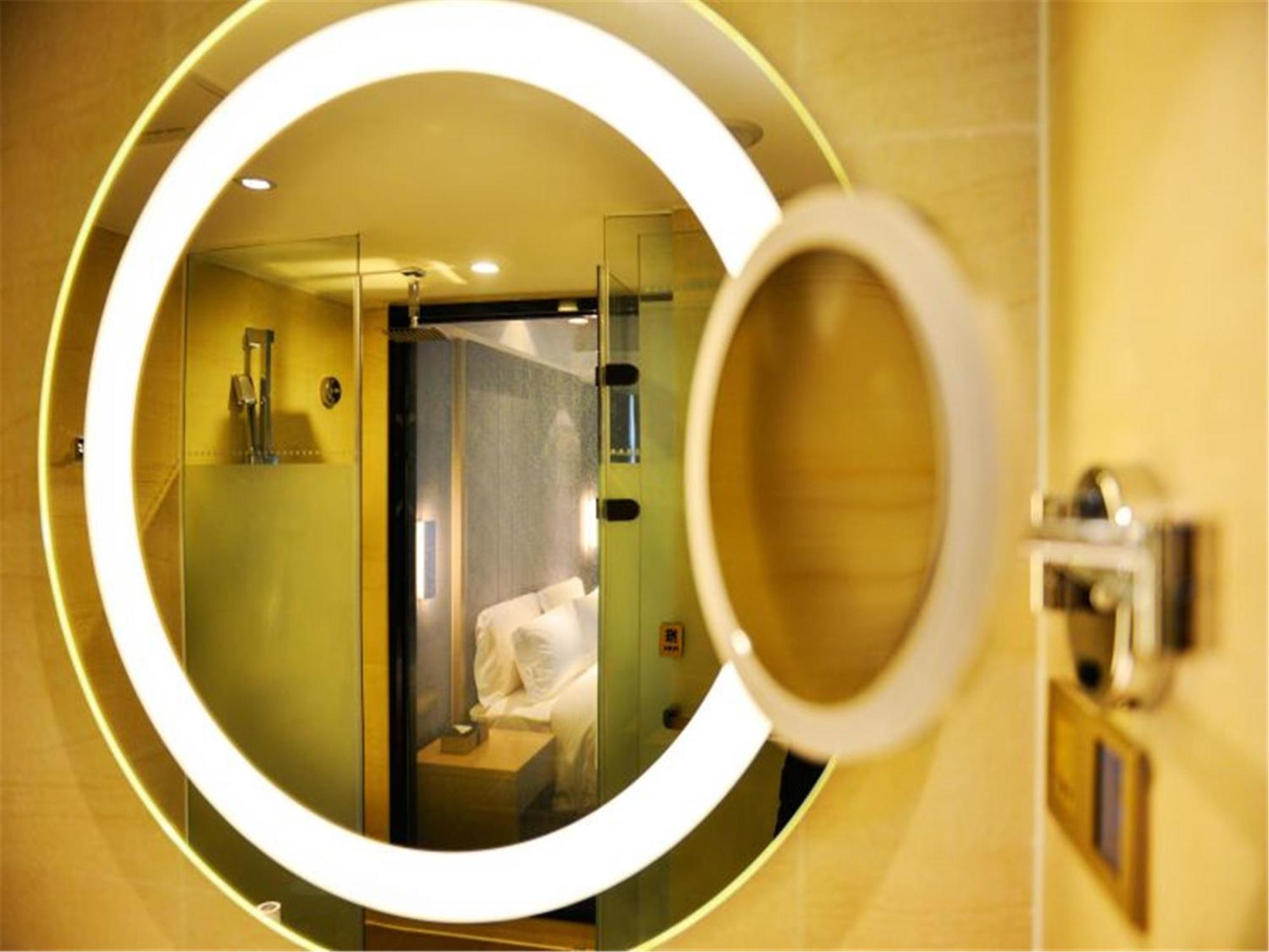 Lavande Hotel Muxiyuan Branch 北京 エクステリア 写真