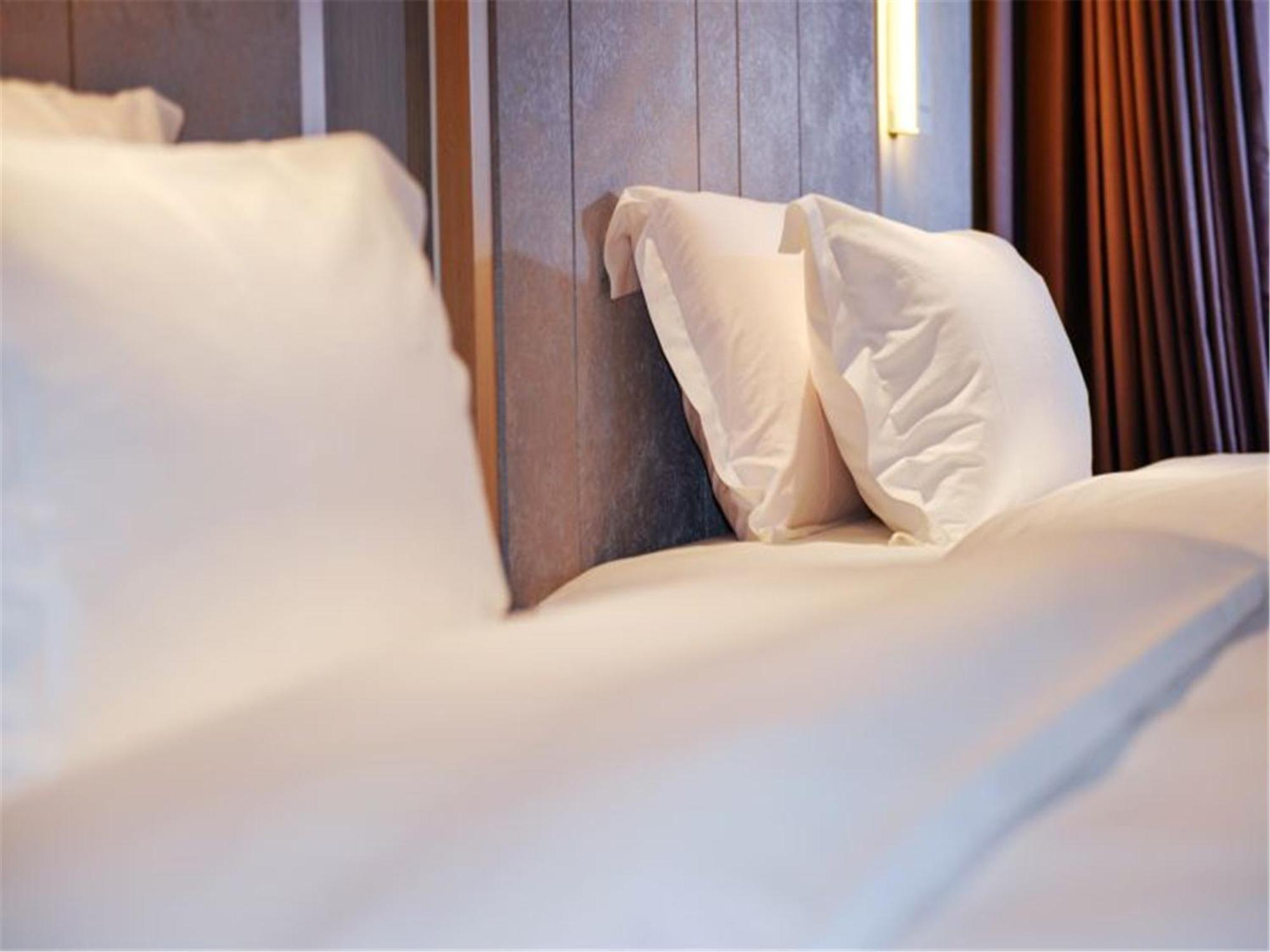Lavande Hotel Muxiyuan Branch 北京 エクステリア 写真